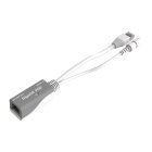 MikroTik CubeSA 60Pro ac (CUBEG-5AC60AY-SA) Радиоустройство 60+5 ГГц для PtMP 7