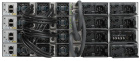 Cisco WS-C3850-48XS-E Коммутатор 3