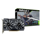 Ninja (Sinotex) GTX1050 4GB NF105NP45F Видеокарта