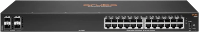 HPE Aruba R8N88A#ABB Коммутатор 2