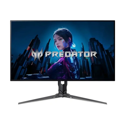 Acer Predator X32X3bmiiphuzx UM.JXXCD.301 Монитор 2