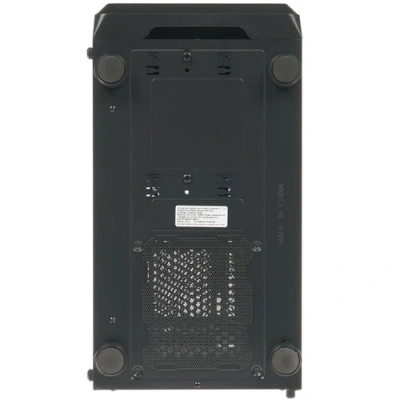 ZALMAN MIDITOWER ATX W/O PSU S4 Корпус 4