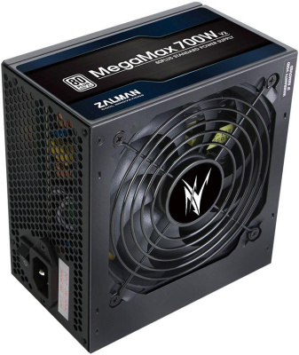 Zalman ATX 700W ZM700-TXII V2 Блок питания