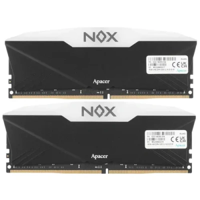 Apacer AH4U32G32C28YNBAA-2 Комплект модулей памяти 1