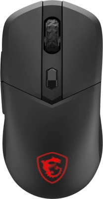 MSI VERSA 300 ELITE W S12-4301290-CLA Мышь 1