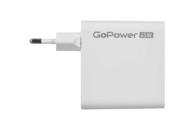 GoPower GPQC10 00-00028405 Сетевое З/У 2