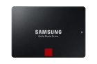 Samsung 860 Pro MZ-76P512BW SATA накопитель