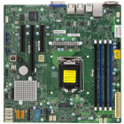 Supermicro MBD-X11SSL-F-B Материнская плата