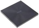 ASUS SDRW-08U7M-U/BLK/G/AS Привод внеш. DVD-RW