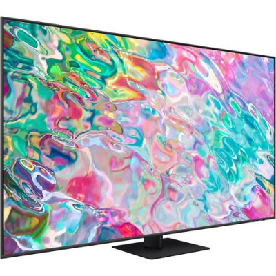 Samsung QE85Q70BAUXCE LED-телевизор 1