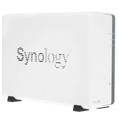 Synology DS120J Сетевое хранилище