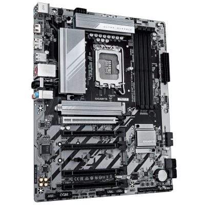 Gigabyte B860 DS3H WIFI6E Материнская плата 2