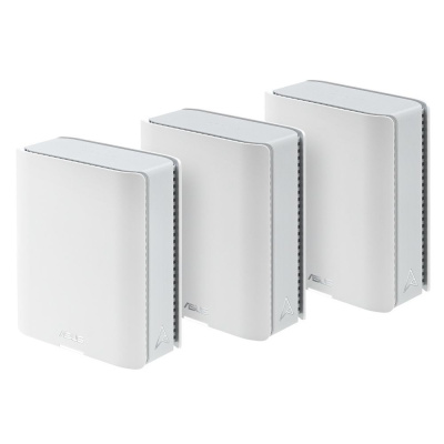 ASUS BT8(W-3-PK) 90IG0930-MO3B40 Маршрутизатор