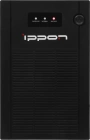 Ippon Back Basic 1050S New Euro 2095136 ИБП 3