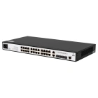 SNR SNR-S2985G-24TC-DC Управляемый коммутатор 3