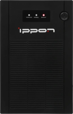 Ippon Back Basic 1050S New Euro 2095136 ИБП 2