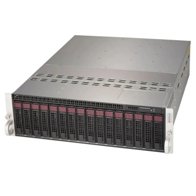 Supermicro AS -3015MR-H8TNR Серверная платформа