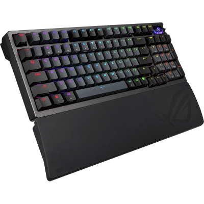 ASUS M901 ROG AZOTH 96 90MP040H-BKRA00 Клавиатура