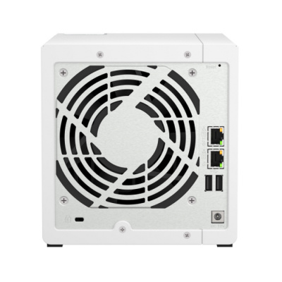 QNAP TS-433-4G Сетевой RAID-накопитель 4