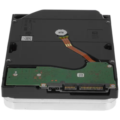 Seagate ST20000NM007D Жесткий диск 2