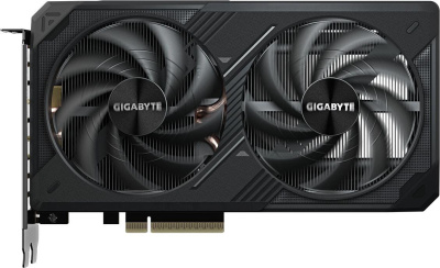 Gigabyte GV-N506TWF2-8GD 1.0 Видеокарта