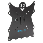 Kromax CASPER-201 BLACK Настенный кронштейн для ТВ 20173