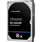 Western Digital WUS721208BLE604 Жесткий диск серверный