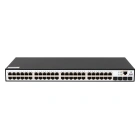 SNR SNR-S2982G-24TE-DC Управляемый коммутатор