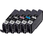 Canon PGI-72 PBK/GY/PM/PC/CO Multi Pack 6403B007 Набор