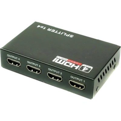 OSNOVO D-HI1041 Разветвитель сигнала HDMI