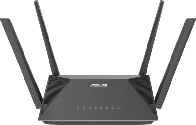 ASUS RT-AX52 PRO 90IG08T0-MO3H10 Маршрутизатор 2