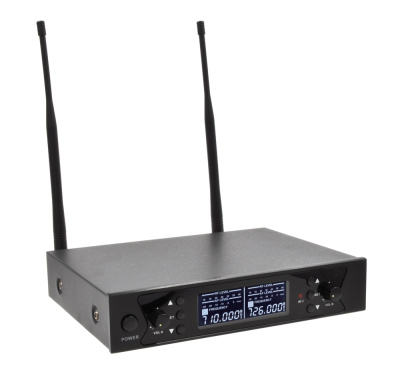 Axelvox DWS7000HT (LT bundle) AX-7000L Микрофонная радиосистема 1