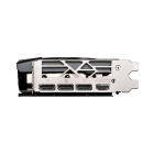 MSI GeForce RTX 4070 SUPER 12G GAMING SLIM Видеокарта 4