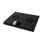 SNR SNR-SHELF-2F-T-600B Блок вентиляторов для шкафов