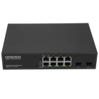 OSNOVO SW-80802(150W) Коммутатор