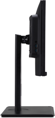 Acer B278Ubemiqprcuzx Монитор UM.HB8EE.002 4