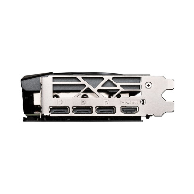 MSI GeForce RTX 4070 SUPER 12G GAMING SLIM Видеокарта 3