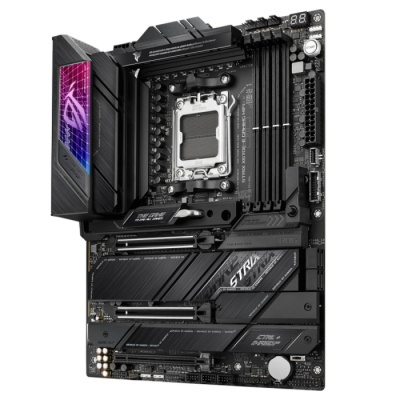 ASUS ROG STRIX X670E-E GAMING WIFI Материнская плата 90MB1BR0-M0EAY0  1