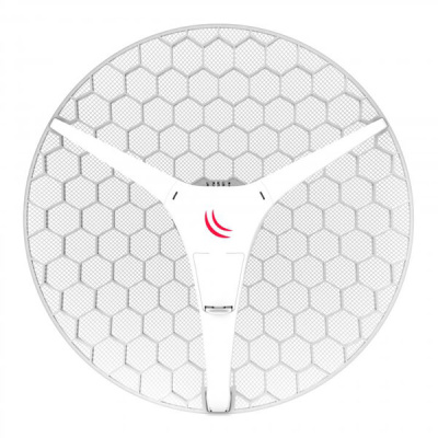 MikroTik LHG XL HP5 (RBLHG-5HPND-XL) PtP-радиоустройство 5 ГГц (a/n) 1