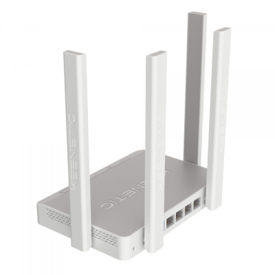 KEENETIC EXTRA (KN-1711) Wi-Fi роутер 4