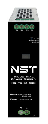 NST NS-PS-52-480/I Промышленный блок питания