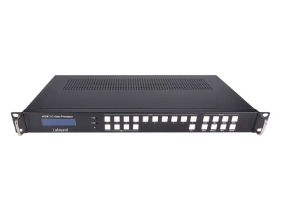 Intrend ITDVW-4x9H4 УВСН.468364.049 Контроллер видеостены 2