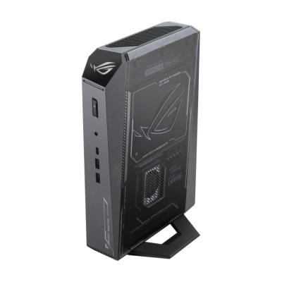 ASUS ROG NUC 90AS00I1-M00090 Платформа для ПК 9