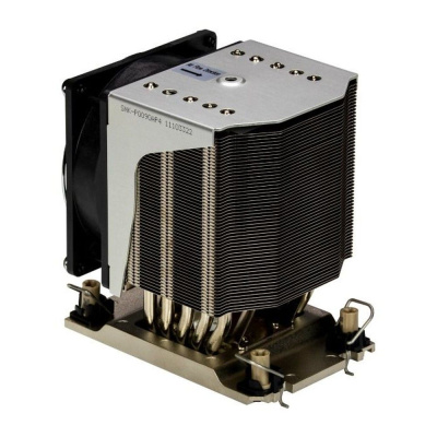 SuperMicro SNK-P0090AP4 Вентилятор 1