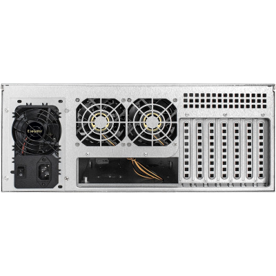 Exegate Pro 4U650-010/4U4139L EX293259RUS Серверный корпус 11
