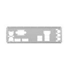 Asus PRIME H610M-E-CSM 90MB1G10-M0EAYC Материнская плата 6