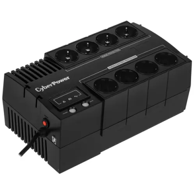 CyberPower BS650Е ИБП 