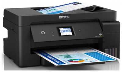 Epson L14150 Струйный принтер C11CH96404 1