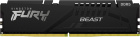 Kingston FURY Beast Black 8GB Память оперативная KF548C38BB-8
