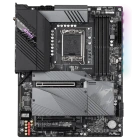 Gigabyte B760 AORUS MASTER DDR4 Материнская плата 